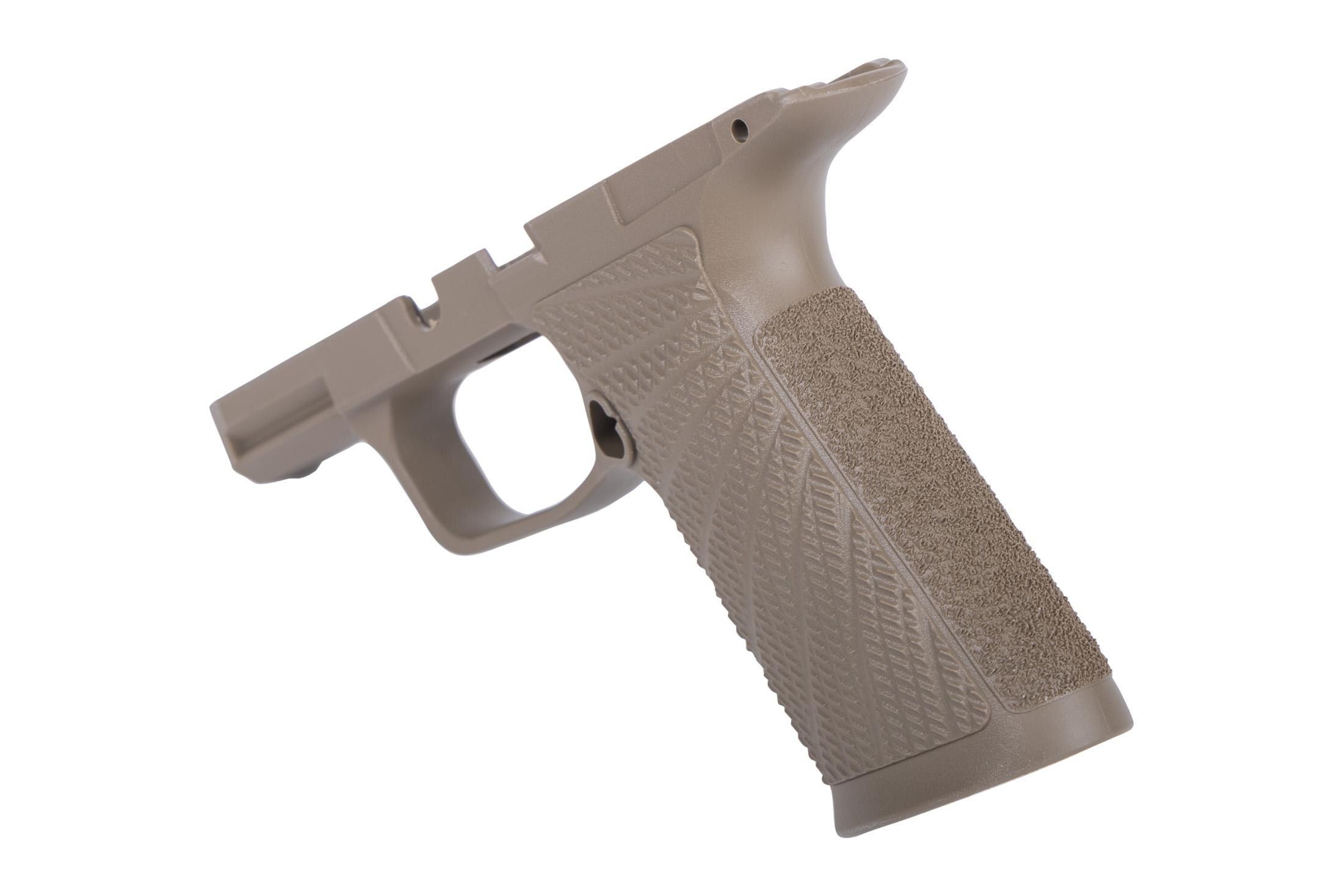 Wilson Combat Grip Module For P365 XMacro Short - No Manual Safety